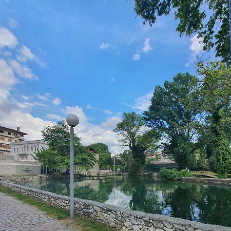 St.Barbara Studio Драма Экстерьер фото