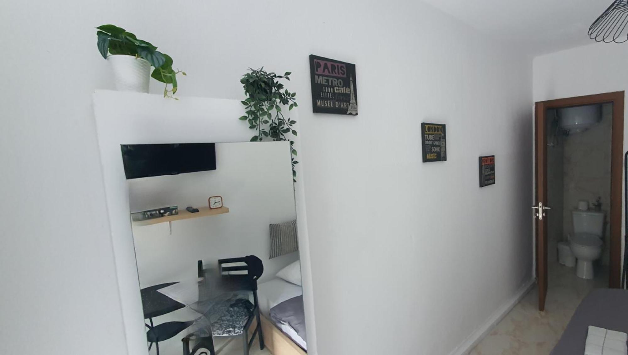 St.Barbara Studio Драма Экстерьер фото